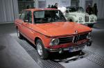 BMW 2002 tii 1968 года